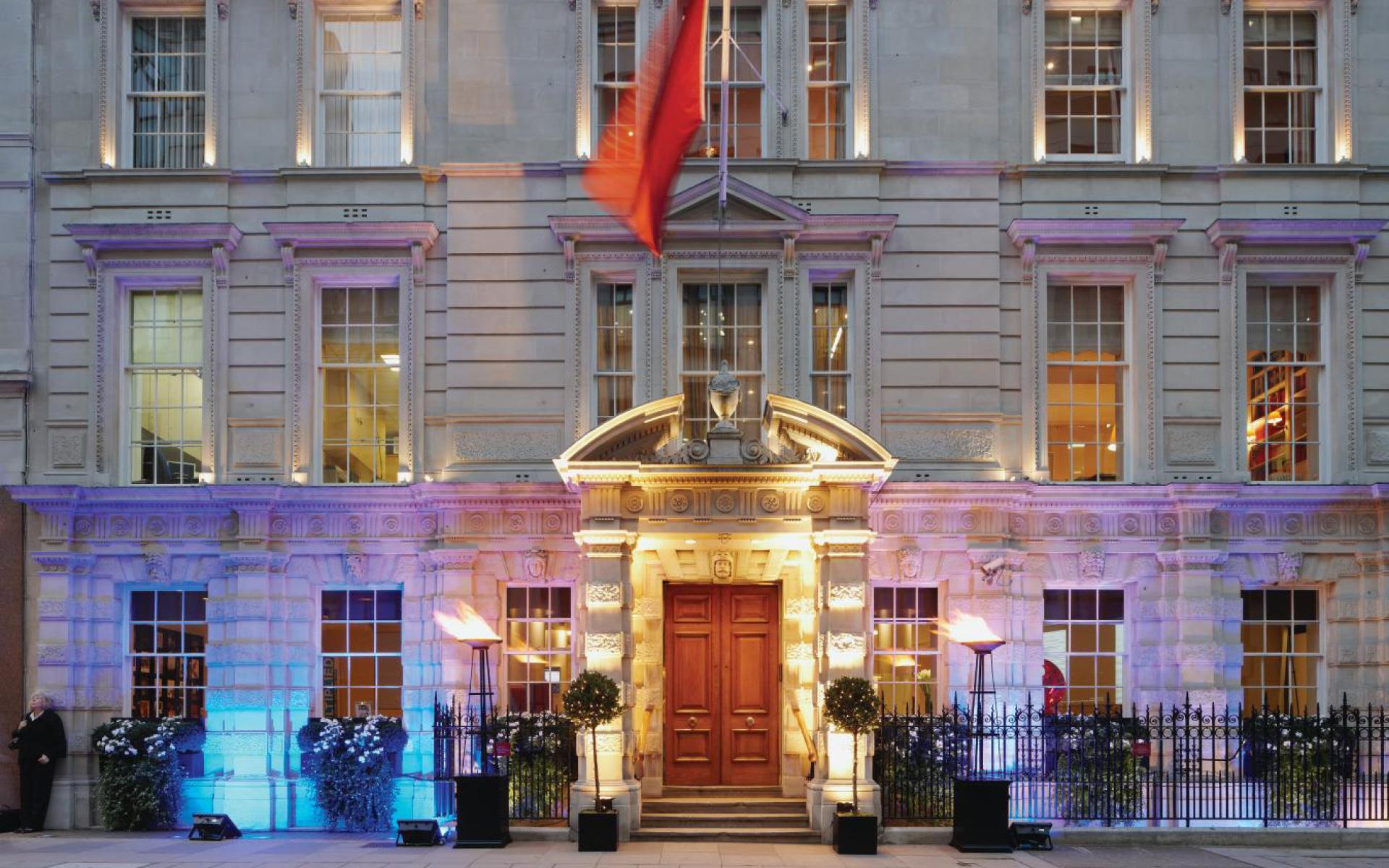 Christie's Auction House